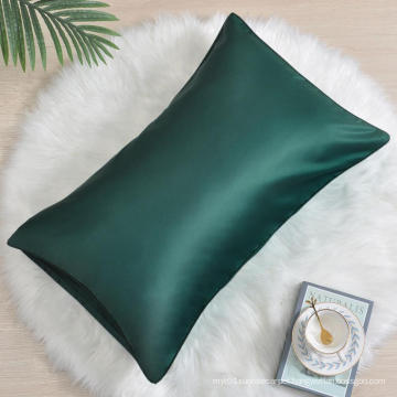 100% Mulberry Silk Cushion Pillow Cover